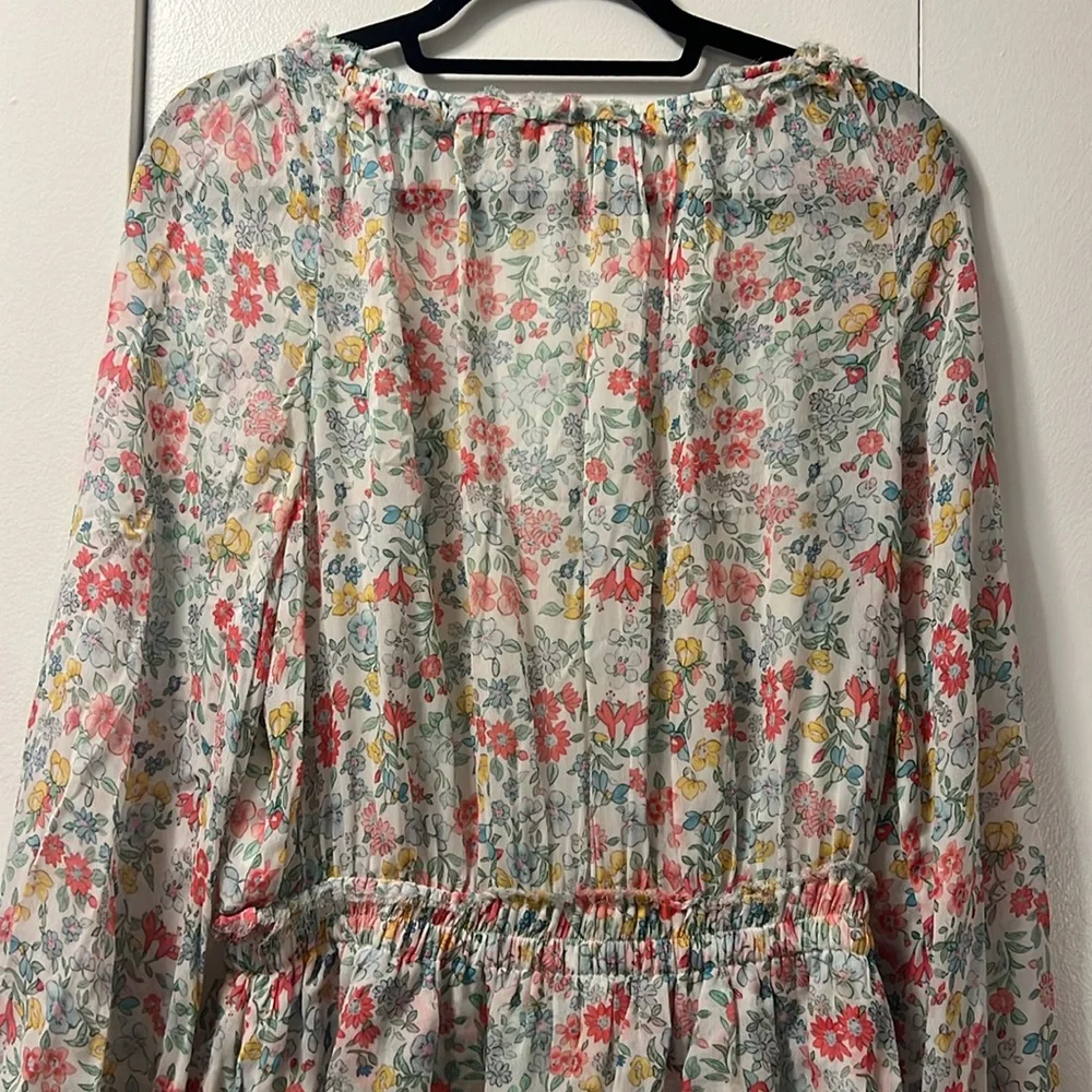 Loveshack Fancy Dress - Picture 9 of 10